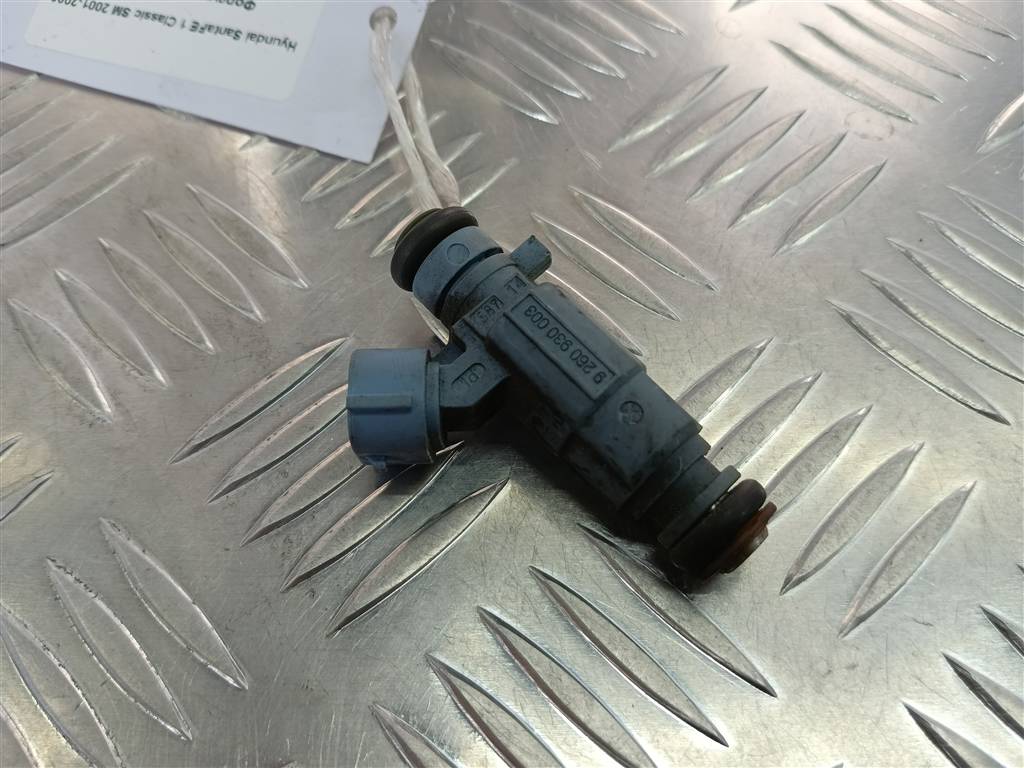 форсунка топливная Hyundai SANTA FE  3531038010, 1670 рублей, Москва