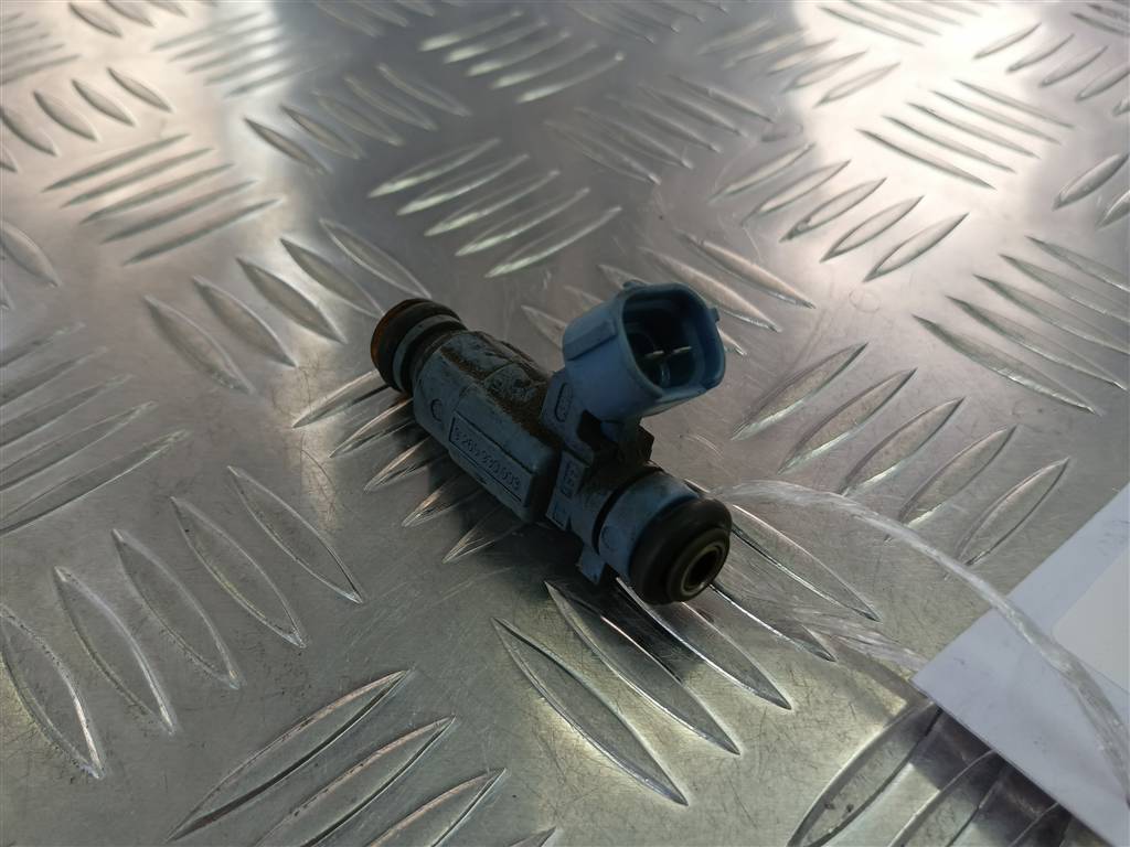 форсунка топливная Hyundai SANTA FE  3531038010, 1670 рублей, Москва