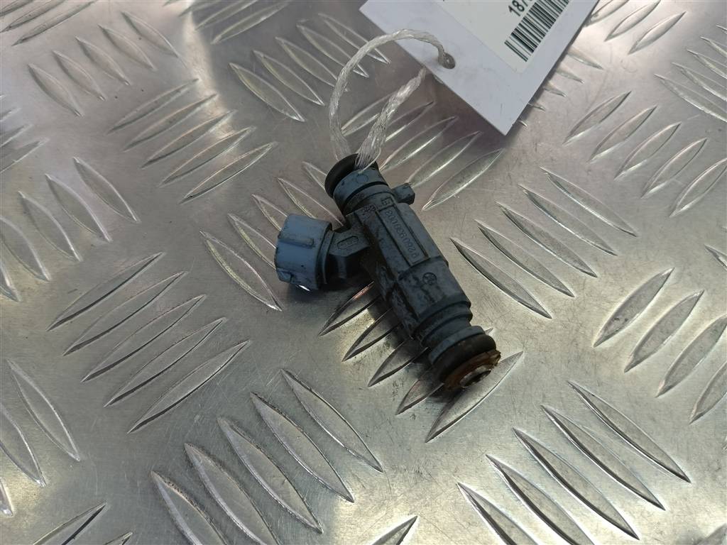 форсунка топливная Hyundai SANTA FE  3531038010, 1670 рублей, Москва