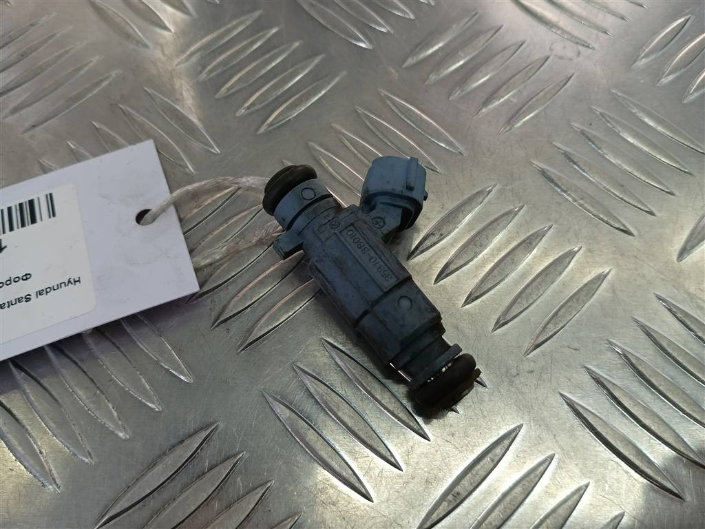 форсунка топливная Hyundai SANTA FE  3531038010, 1670 рублей, Москва