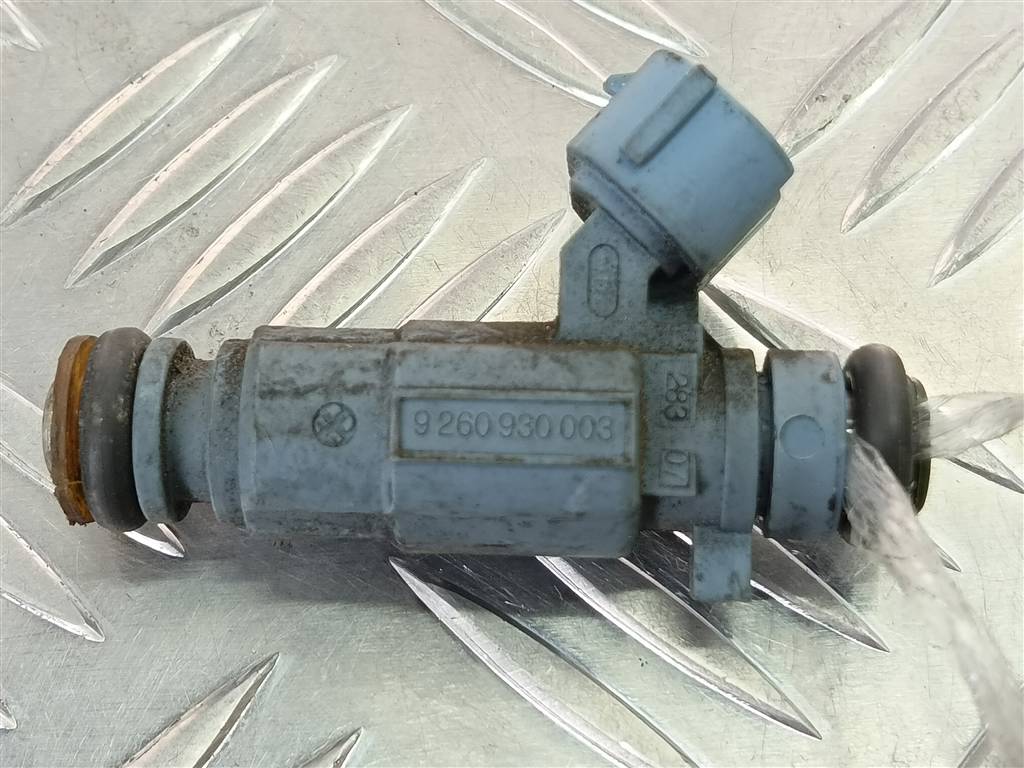 форсунка топливная Hyundai SANTA FE  3531038010, 1670 рублей, Москва