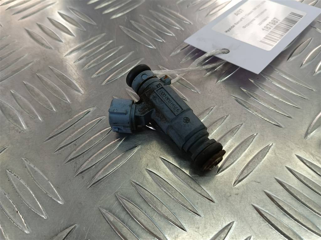 форсунка топливная Hyundai SANTA FE  3531038010, 1670 рублей, Москва