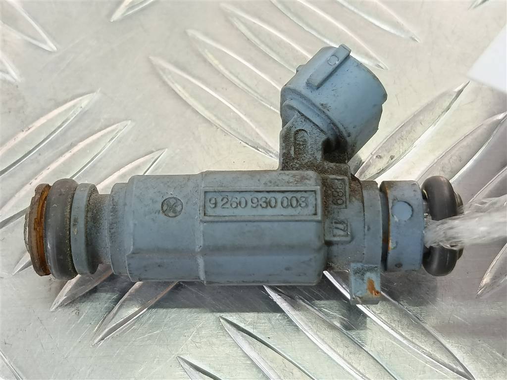 форсунка топливная Hyundai SANTA FE  3531038010, 1670 рублей, Москва