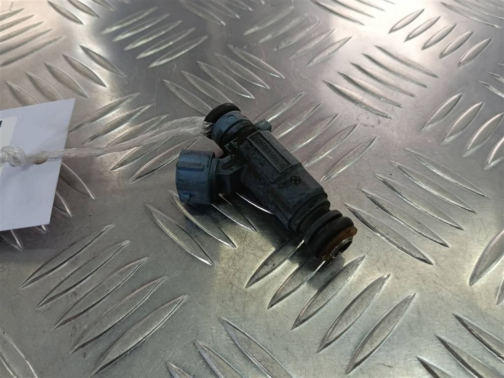 форсунка топливная Hyundai SANTA FE  3531038010, 1670 рублей, Москва