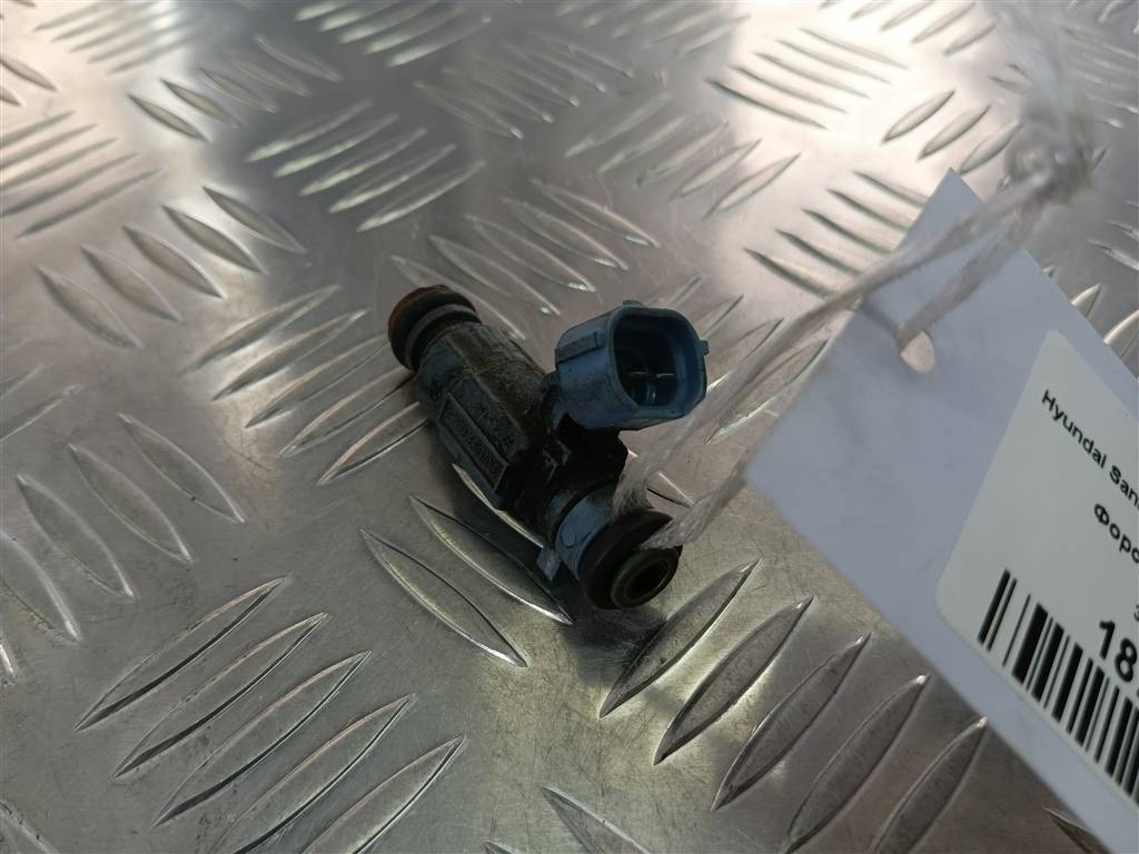 форсунка топливная Hyundai SANTA FE  3531038010, 1670 рублей, Москва