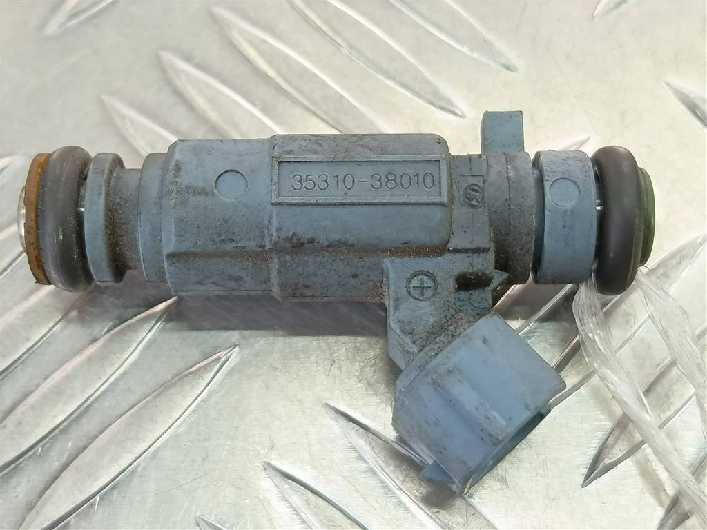 форсунка топливная Hyundai SANTA FE  3531038010, 1670 рублей, Москва