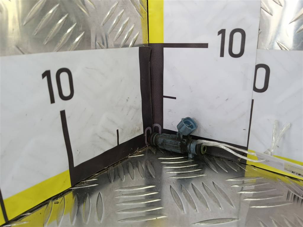 форсунка топливная Hyundai SANTA FE  3531038010, 1670 рублей, Москва