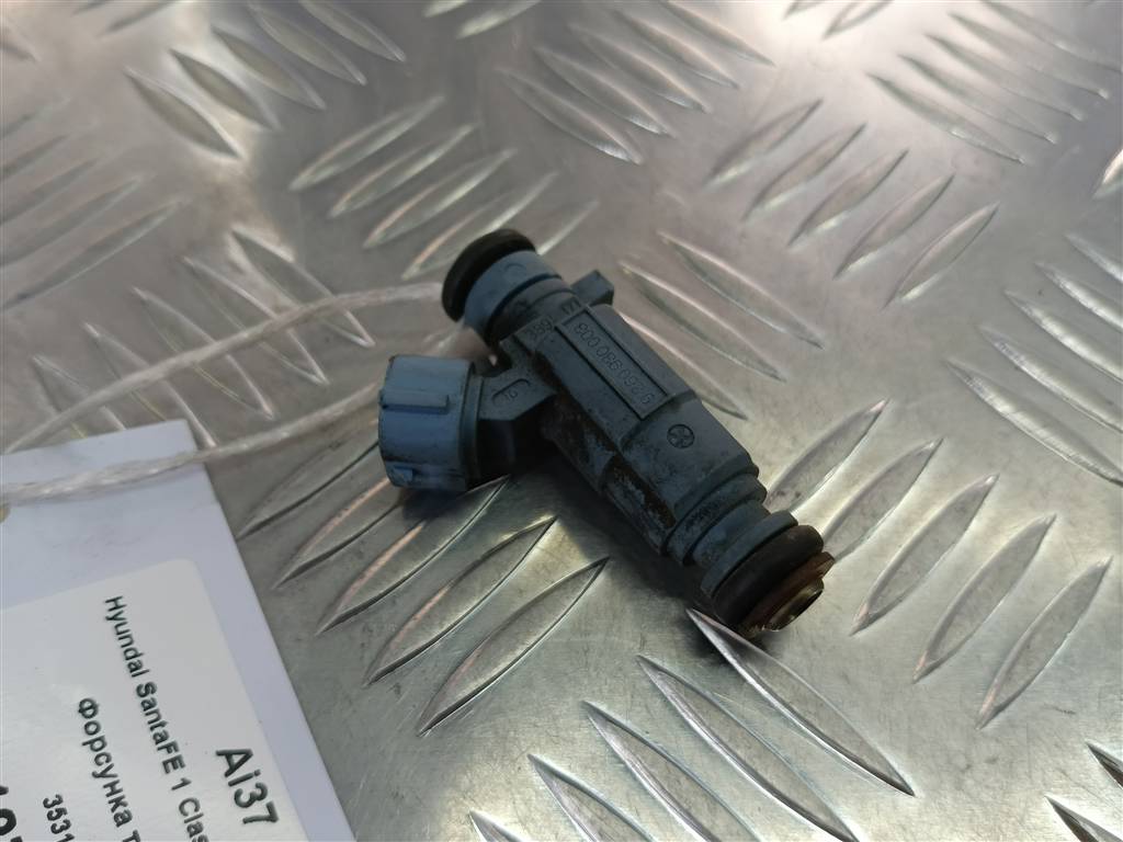 форсунка топливная Hyundai SANTA FE  3531038010, 1670 рублей, Москва