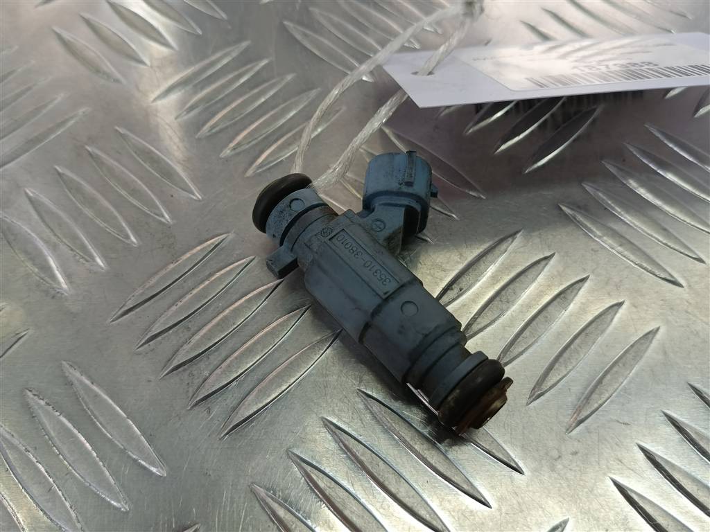 форсунка топливная Hyundai SANTA FE  3531038010, 1670 рублей, Москва