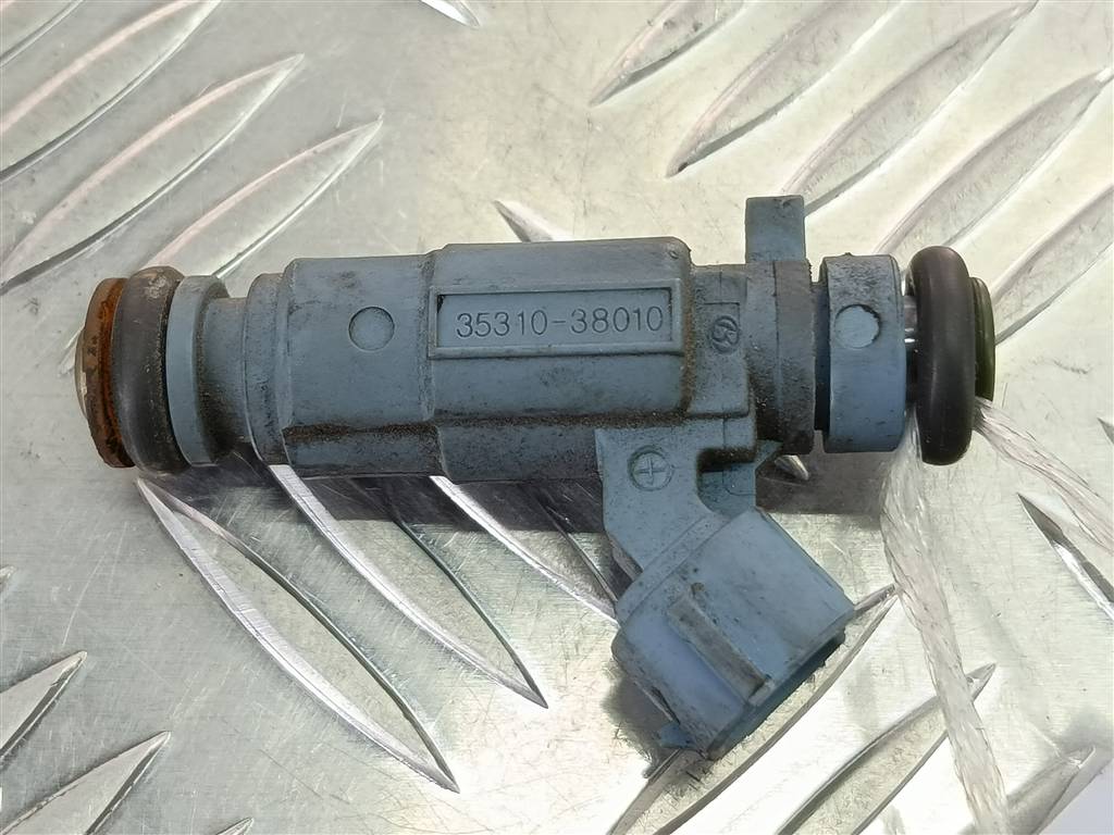 форсунка топливная Hyundai SANTA FE  3531038010, 1670 рублей, Москва