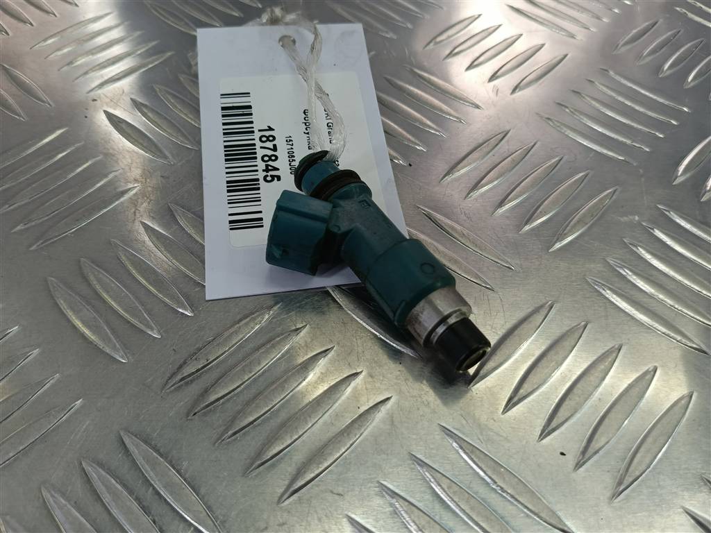 форсунка топливная SUZUKI Grand Vitara  1571065J00, 750 рублей, Москва