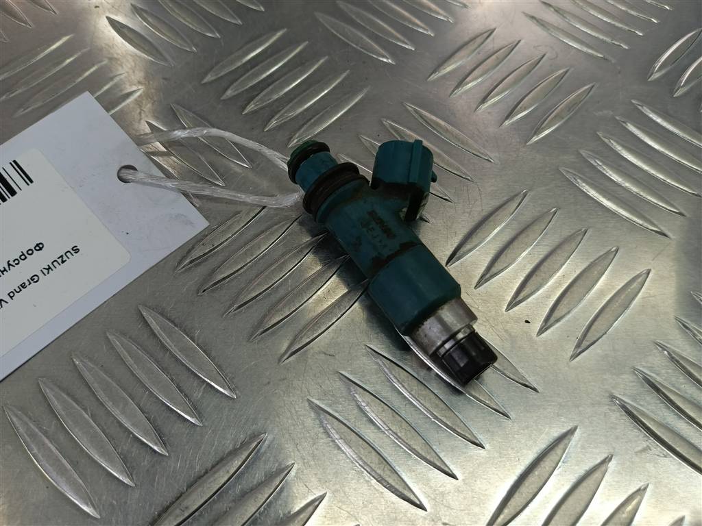 форсунка топливная SUZUKI Grand Vitara  1571065J00, 750 рублей, Москва