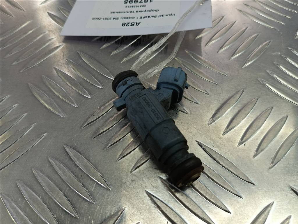 форсунка топливная Hyundai SANTA FE  3531038010, 1670 рублей, Москва