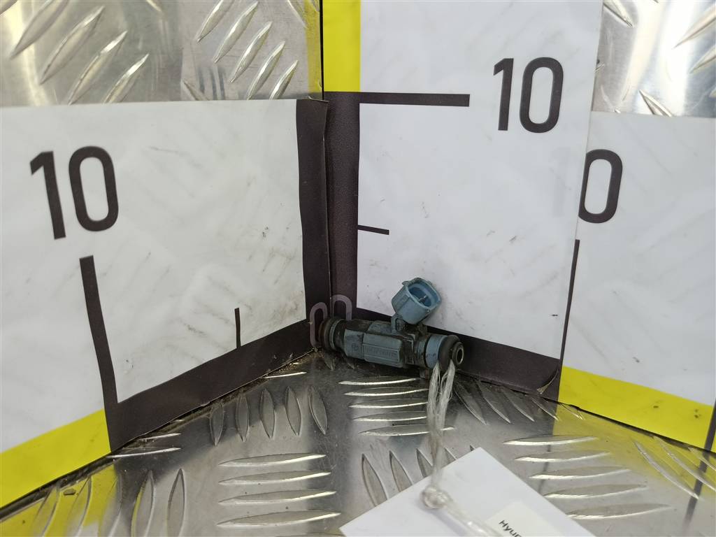 форсунка топливная Hyundai SANTA FE  3531038010, 1670 рублей, Москва