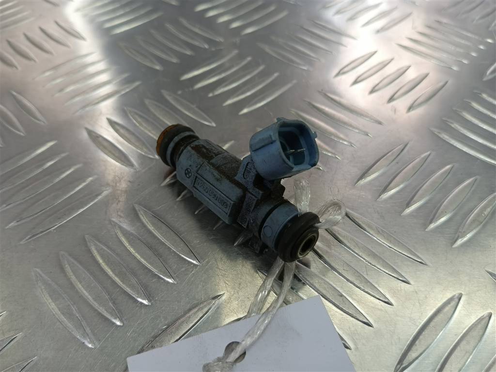 форсунка топливная Hyundai SANTA FE  3531038010, 1670 рублей, Москва