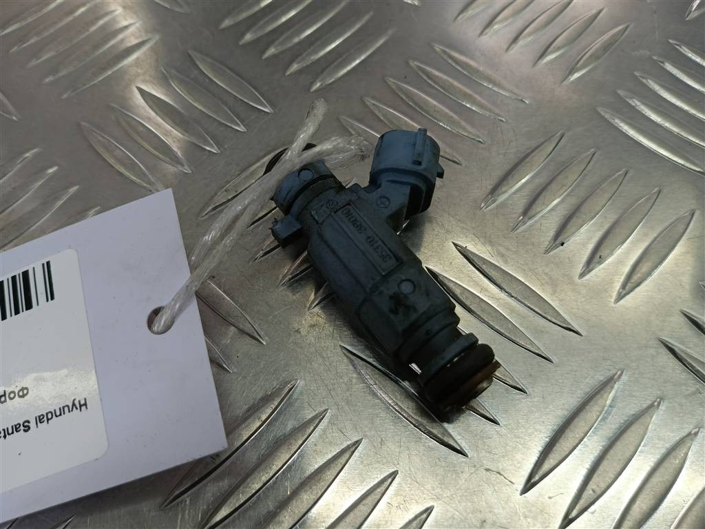 форсунка топливная Hyundai SANTA FE  3531038010, 1670 рублей, Москва