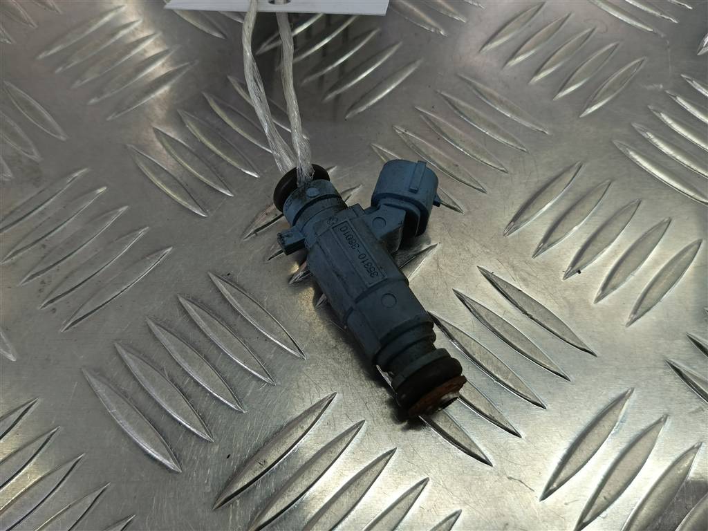 форсунка топливная Hyundai SANTA FE  3531038010, 1670 рублей, Москва