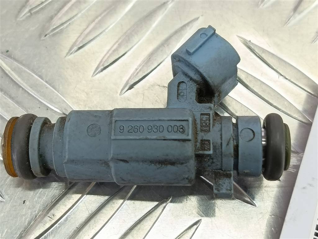 форсунка топливная Hyundai SANTA FE  3531038010, 1670 рублей, Москва