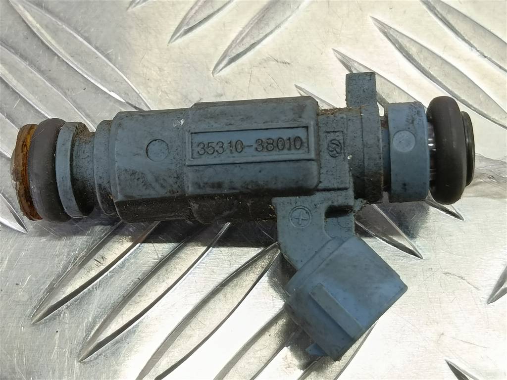 форсунка топливная Hyundai SANTA FE  3531038010, 1670 рублей, Москва