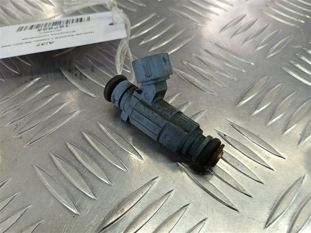 форсунка топливная Hyundai SANTA FE  3531038010, 1670 рублей, Москва