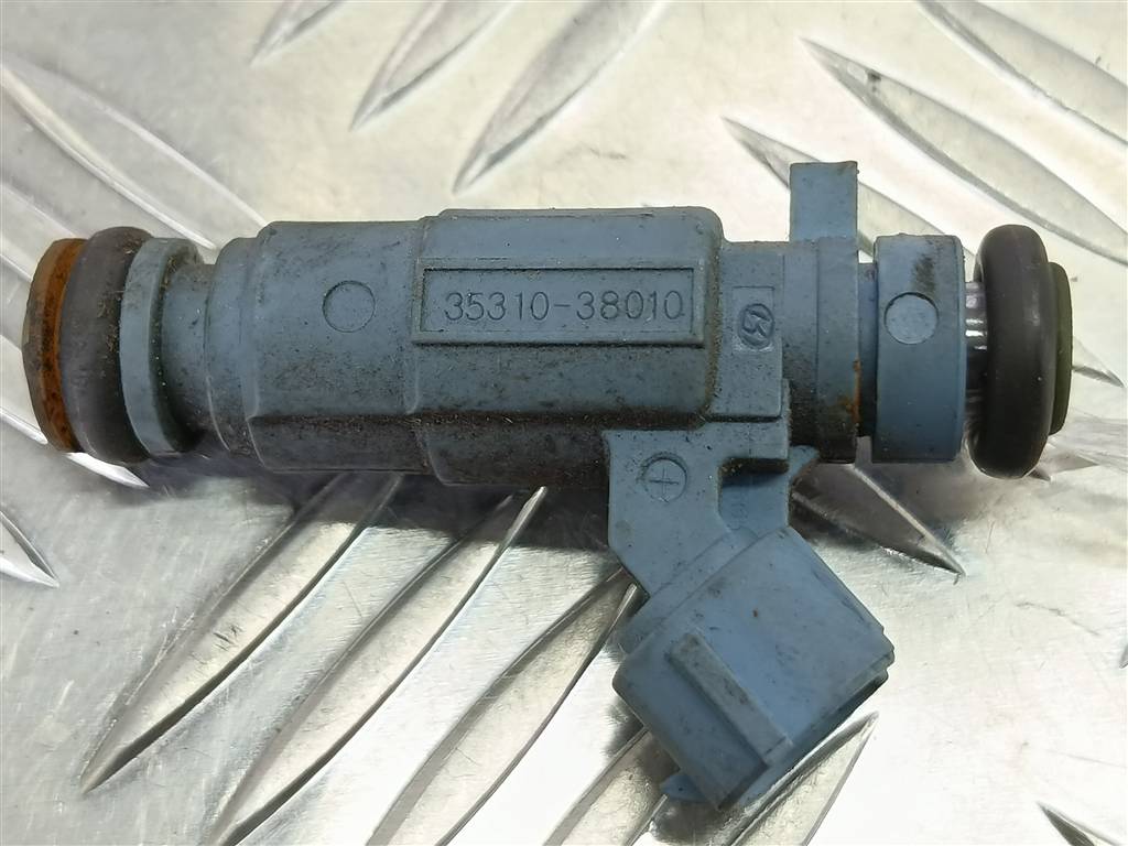 форсунка топливная Hyundai SANTA FE  3531038010, 1670 рублей, Москва