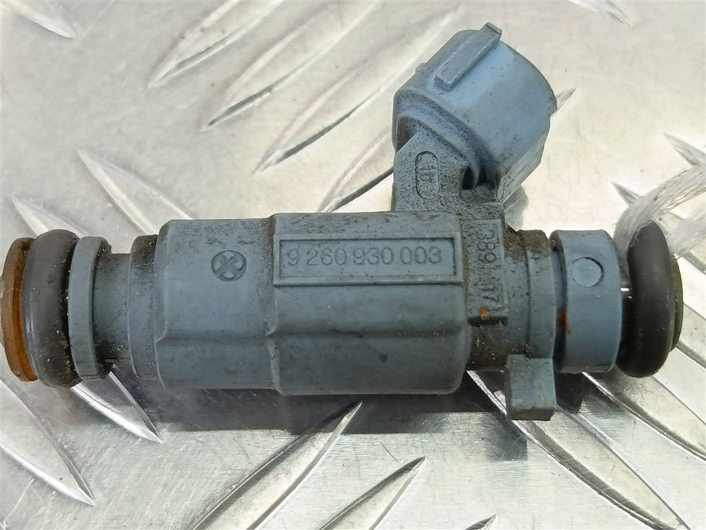 форсунка топливная Hyundai SANTA FE  3531038010, 1670 рублей, Москва