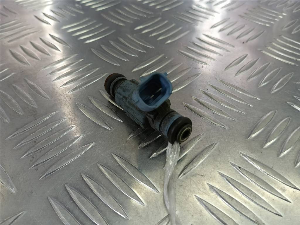 форсунка топливная Hyundai SANTA FE  3531038010, 1670 рублей, Москва