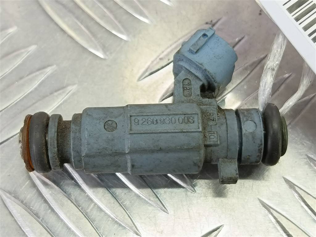 форсунка топливная Hyundai SANTA FE  3531038010, 1670 рублей, Москва