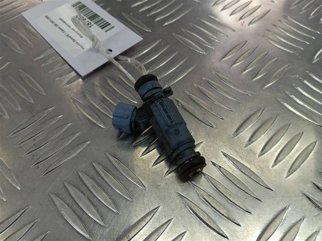 форсунка топливная Hyundai SANTA FE  3531038010, 1670 рублей, Москва