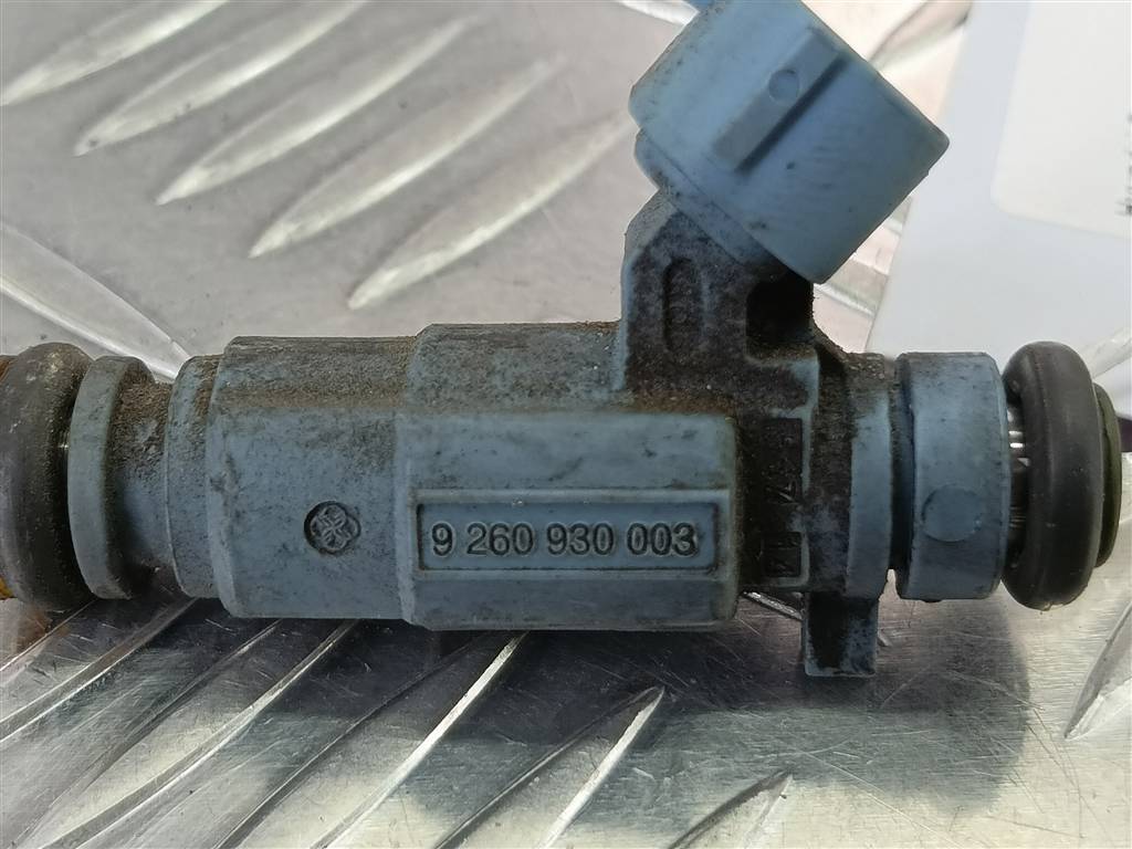 форсунка топливная Hyundai SANTA FE  3531038010, 1670 рублей, Москва