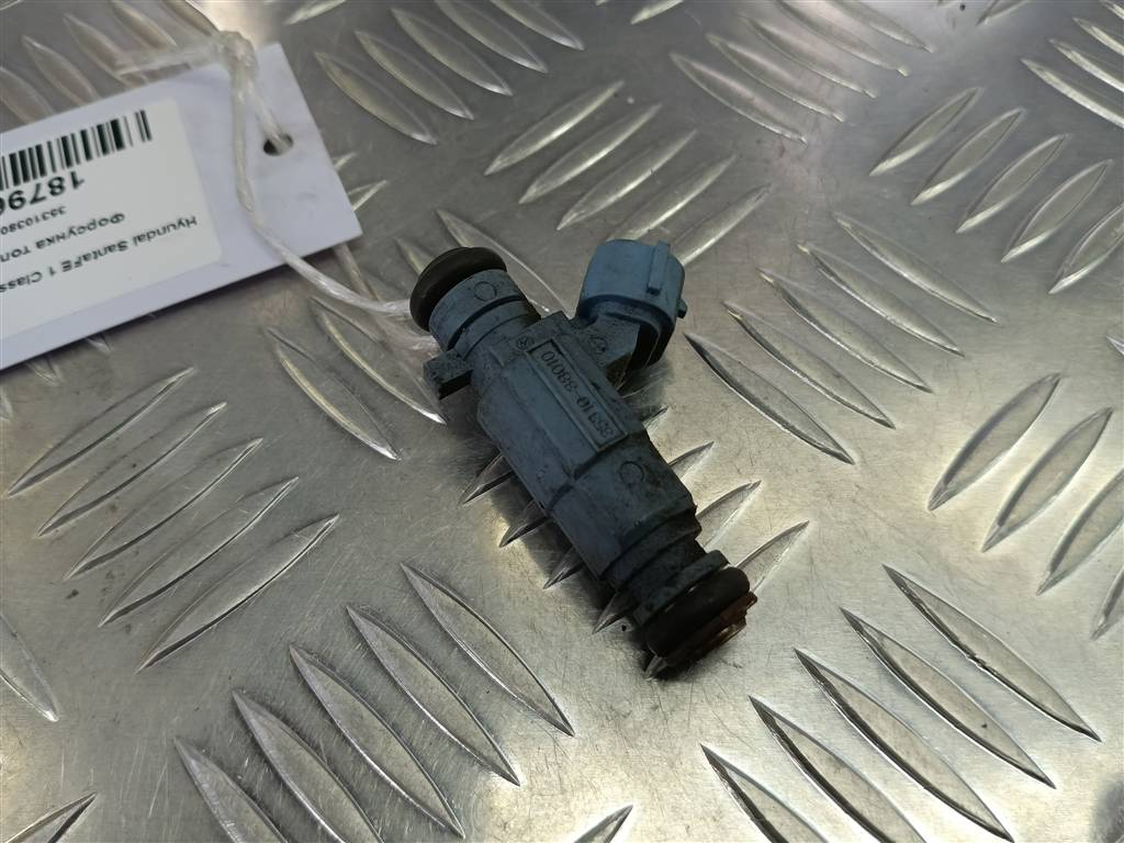 форсунка топливная Hyundai SANTA FE  3531038010, 1670 рублей, Москва