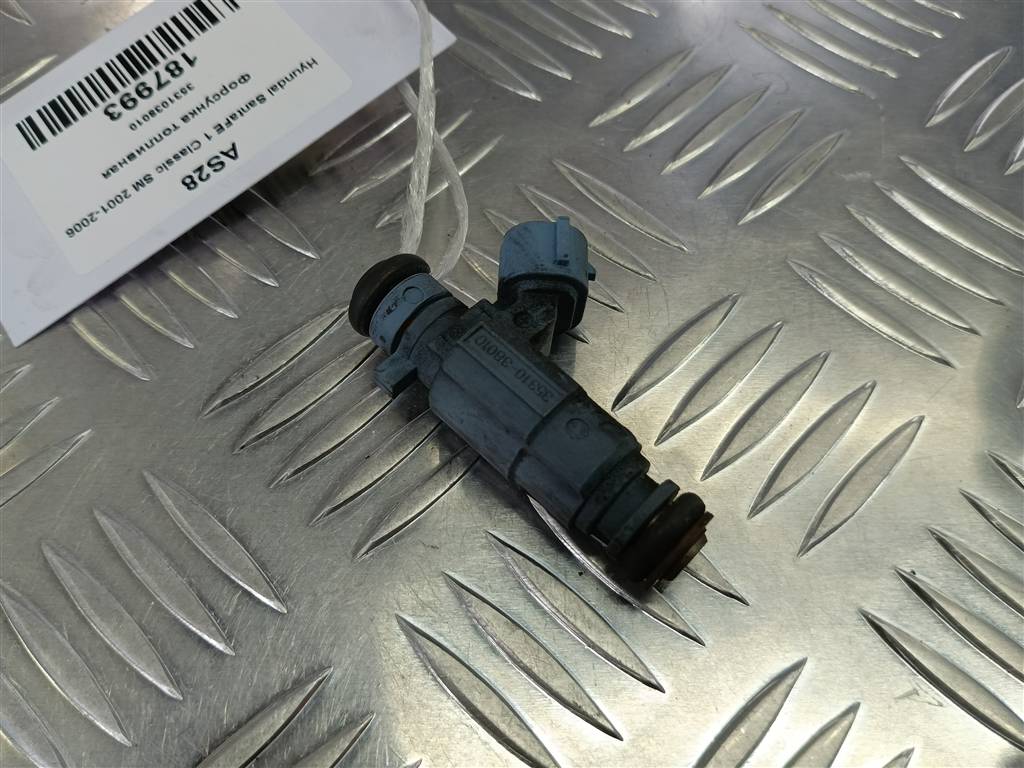 форсунка топливная Hyundai SANTA FE  3531038010, 1670 рублей, Москва