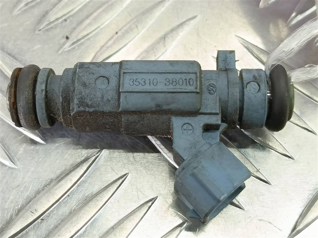 форсунка топливная Hyundai SANTA FE  3531038010, 1670 рублей, Москва