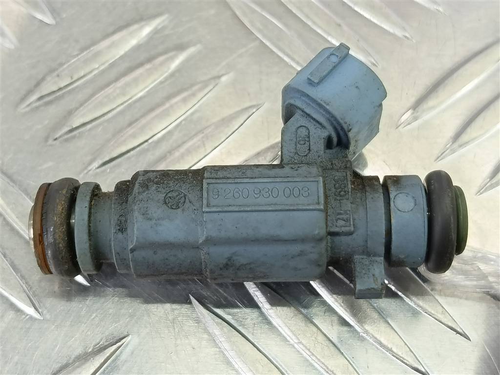 форсунка топливная Hyundai SANTA FE  3531038010, 1670 рублей, Москва