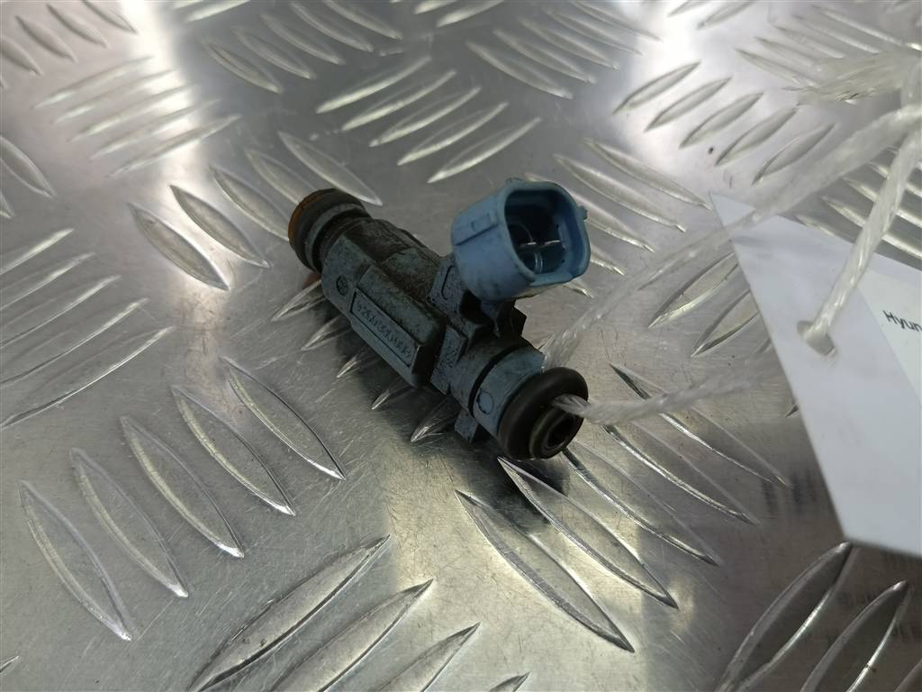 форсунка топливная Hyundai SANTA FE  3531038010, 1670 рублей, Москва