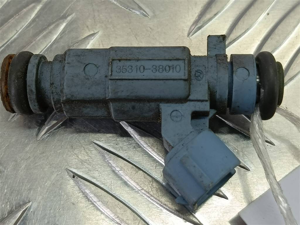 форсунка топливная Hyundai SANTA FE  3531038010, 1670 рублей, Москва
