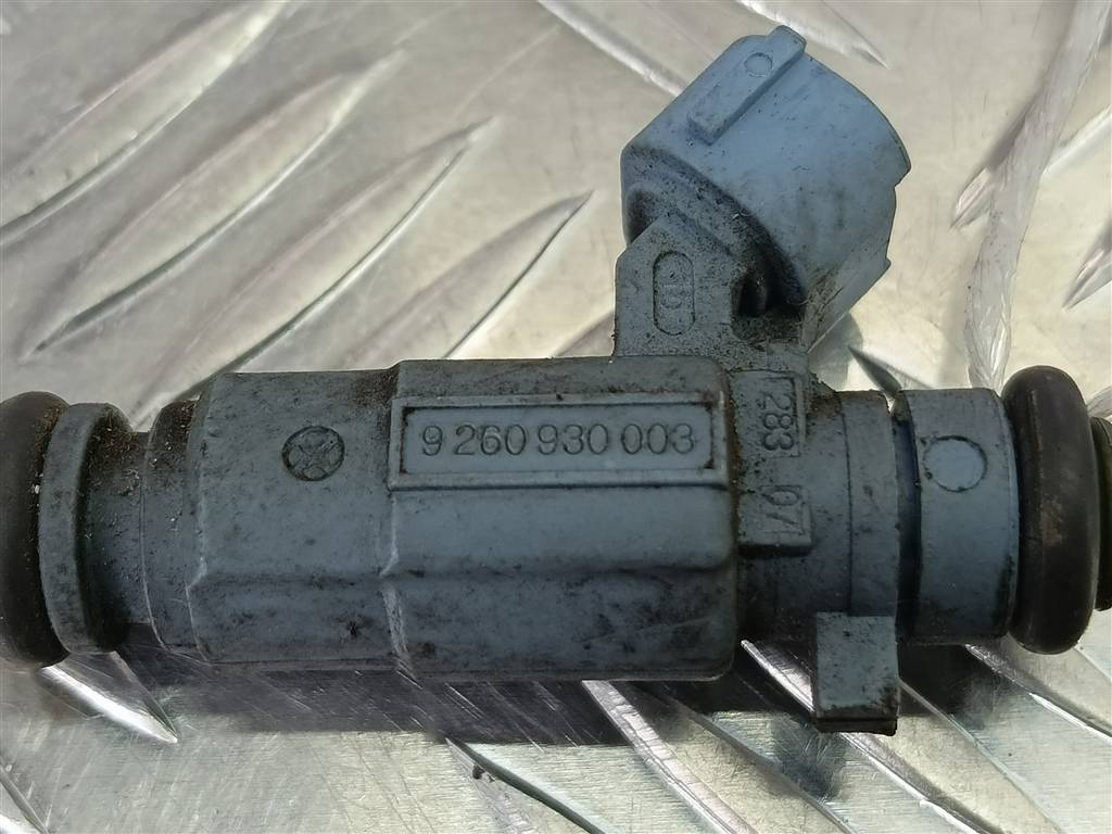 форсунка топливная Hyundai SANTA FE  3531038010, 1670 рублей, Москва