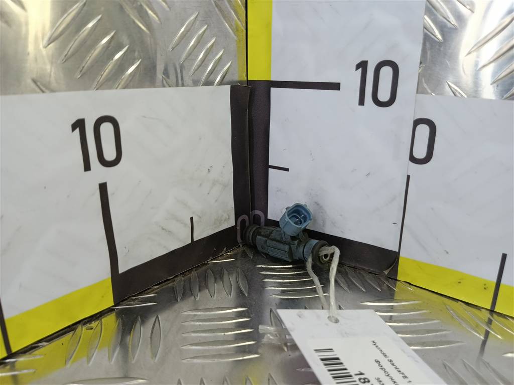 форсунка топливная Hyundai SANTA FE  3531038010, 1670 рублей, Москва