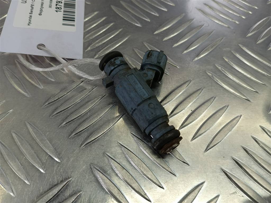 форсунка топливная Hyundai SANTA FE  3531038010, 1670 рублей, Москва