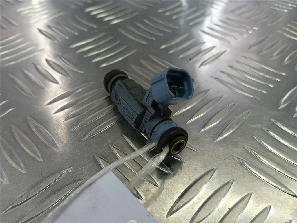 форсунка топливная Hyundai SANTA FE  3531038010, 1670 рублей, Москва