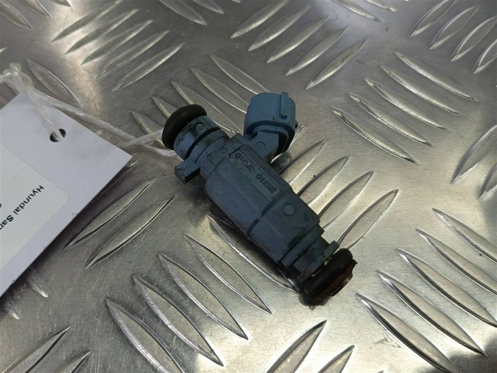 форсунка топливная Hyundai SANTA FE  3531038010, 1670 рублей, Москва