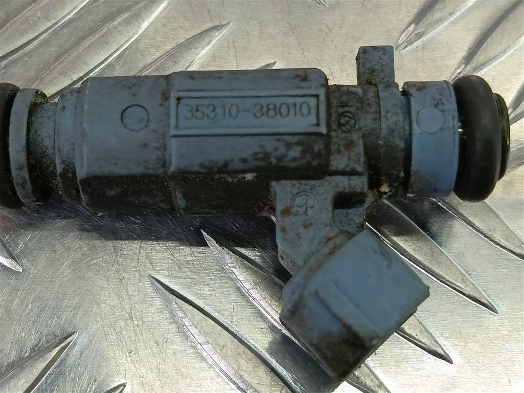 форсунка топливная Hyundai SANTA FE  3531038010, 1670 рублей, Москва