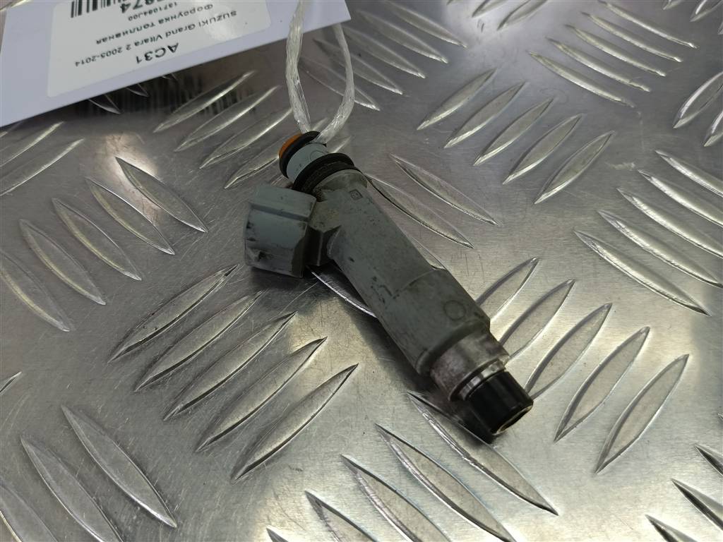 форсунка топливная SUZUKI Grand Vitara 1.6 4WD MT (106 л.с.)Grand Vitara  II (2005—2008) Внедорожник 1571064J00, 630 рублей, Москва