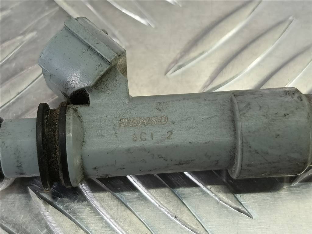 форсунка топливная SUZUKI Grand Vitara 1.6 4WD MT (106 л.с.)Grand Vitara  II (2005—2008) Внедорожник 1571064J00, 630 рублей, Москва