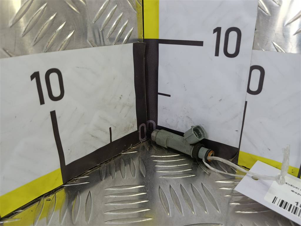 форсунка топливная SUZUKI Grand Vitara 1.6 4WD MT (106 л.с.)Grand Vitara  II (2005—2008) Внедорожник 1571064J00, 630 рублей, Москва