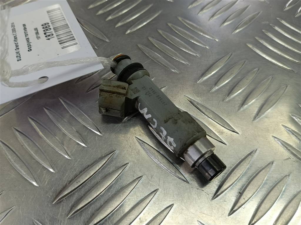 форсунка топливная SUZUKI Grand Vitara  1571064J00, 630 рублей, Москва