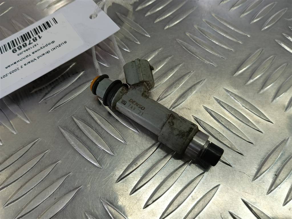 форсунка топливная SUZUKI Grand Vitara  1571064J00, 630 рублей, Москва