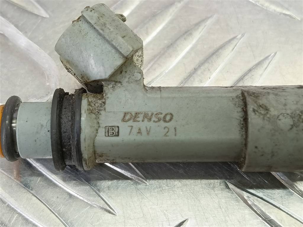 форсунка топливная SUZUKI Grand Vitara  1571064J00, 630 рублей, Москва