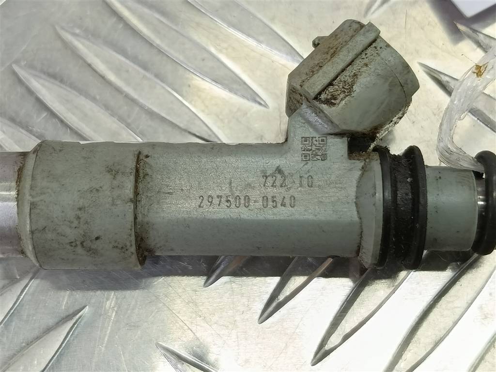 форсунка топливная SUZUKI Grand Vitara  1571064J00, 630 рублей, Москва