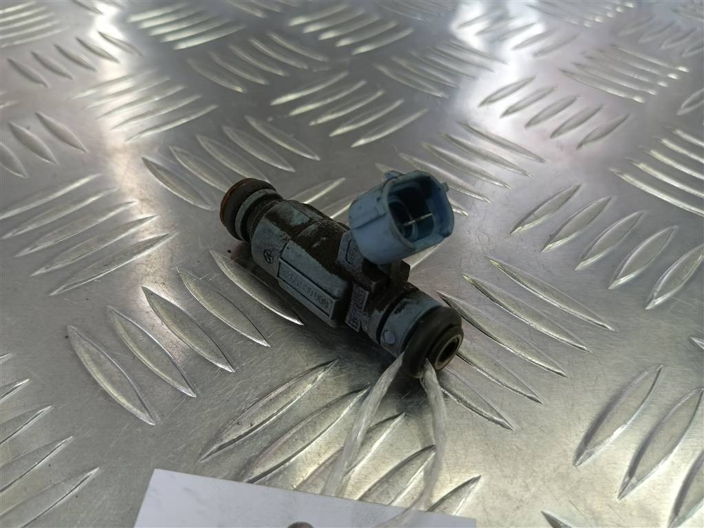 форсунка топливная Hyundai SANTA FE  3531038010, 1670 рублей, Москва